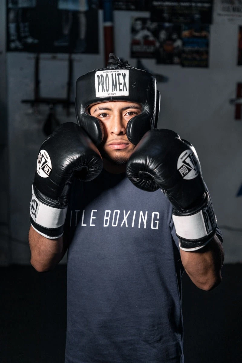 Pro Mex Professional Training Headgear V3.0 2 Pro Mex Professional Training Headgear V3.0 - Image 2