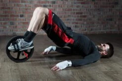 TITLE Boxing Power Wheel -Sports Boxing poww1 7