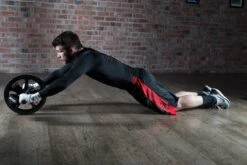 TITLE Boxing Power Wheel -Sports Boxing poww1 8 1