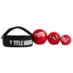 TITLE Boxing Reflex Ball -Sports Boxing pphn 04