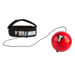 TITLE Boxing Reflex Ball -Sports Boxing pphn 08
