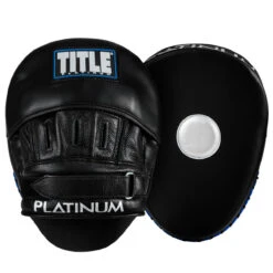 TITLE Platinum Punch Mitts 2.0 10 TITLE Platinum Punch Mitts 2.0 -Sports Boxing ppm2 1 1 4c483a1b 1ab1 4bc7 9c3d fe705fee4ba5