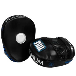 TITLE Platinum Punch Mitts 2.0 12 TITLE Platinum Punch Mitts 2.0 -Sports Boxing ppm2 3 1