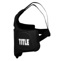 TITLE Platinum Prolific Body Protector -Sports Boxing pppbp 3