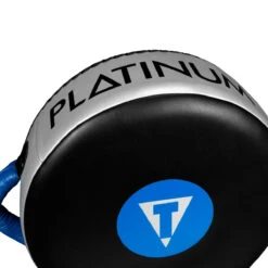 TITLE Platinum Perilous Punch Shield -Sports Boxing pppse 4
