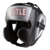 TITLE Platinum Proclaim Power Training Headgear