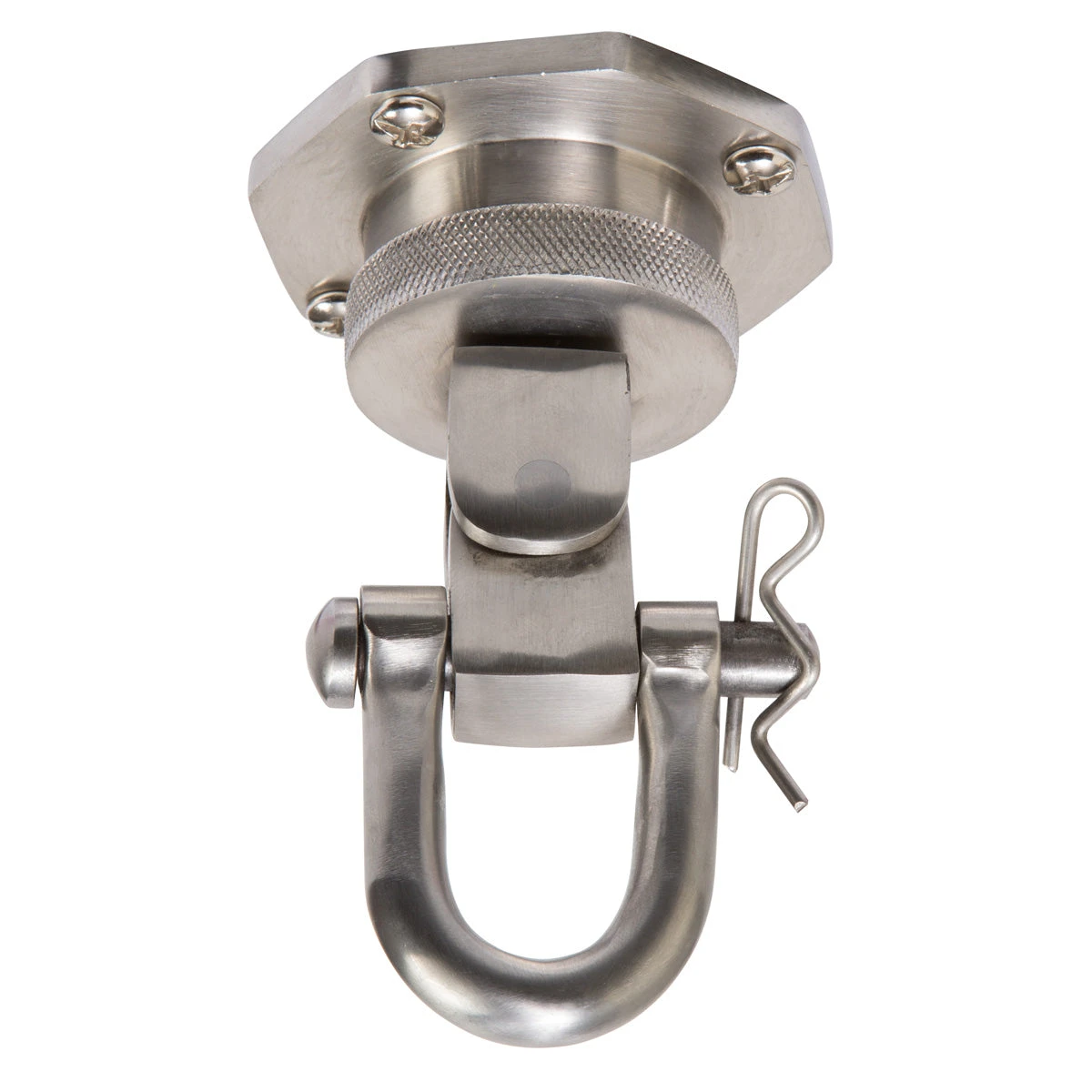 TITLE Platinum EZ-Lock Pro Swivel 1 TITLE Platinum EZ-Lock Pro Swivel