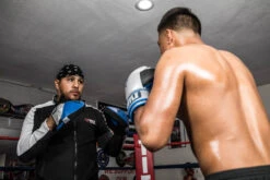 TITLE Platinum Perilous Micro Palm Mitts 15 TITLE Platinum Perilous Micro Palm Mitts -Sports Boxing ppsmpm 1