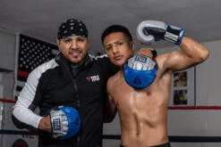 TITLE Platinum Perilous Micro Palm Mitts 14 TITLE Platinum Perilous Micro Palm Mitts -Sports Boxing ppsmpm 2