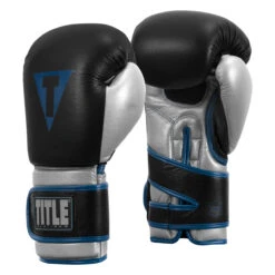 TITLE Platinum Perilous Boxing Training Gloves -Sports Boxing ppstge 02