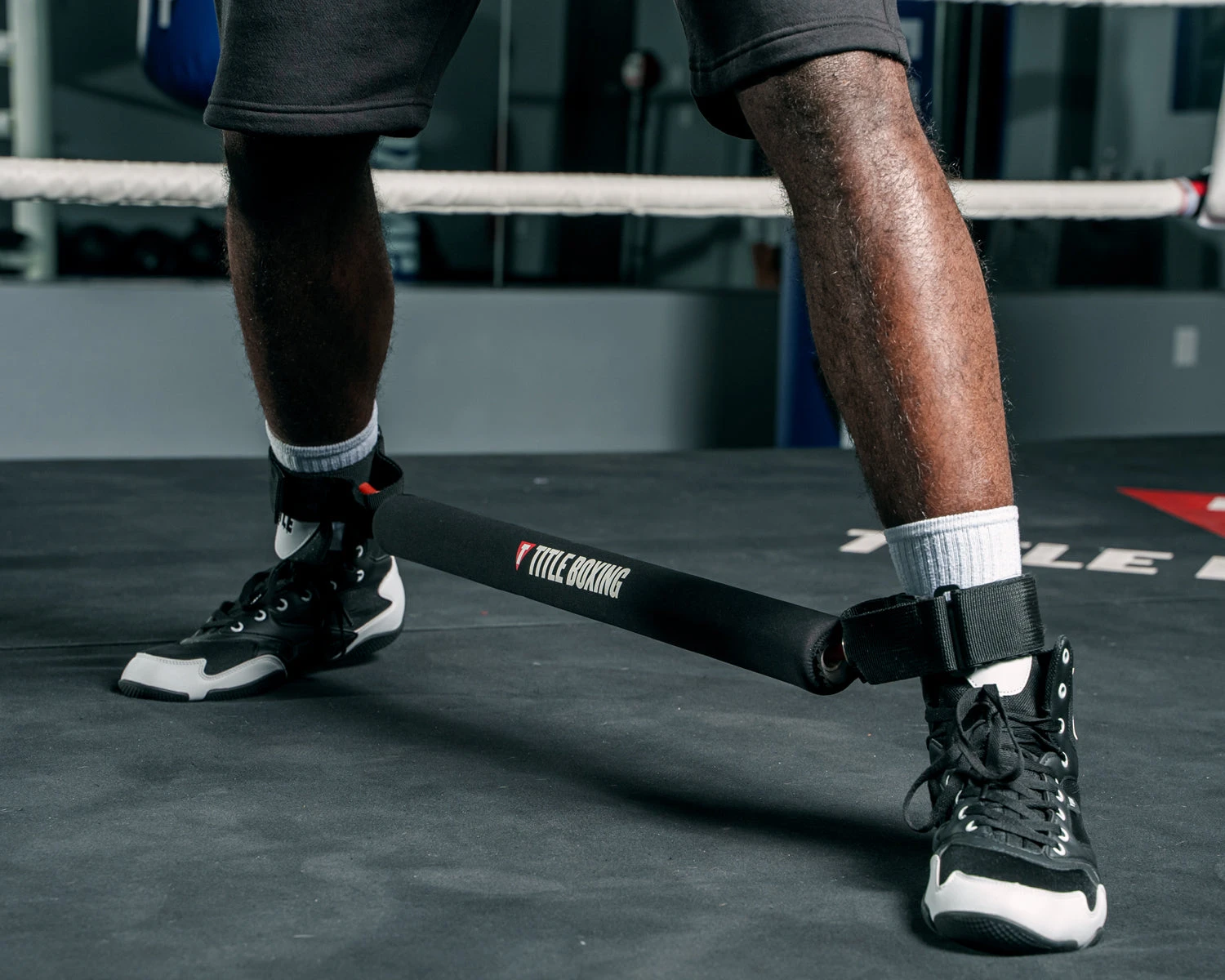 TITLE Boxing Perfect Stance Trainer 2 TITLE Boxing Perfect Stance Trainer - Image 2