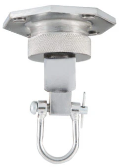 TITLE Boxing Easy Lock Pro Swivel