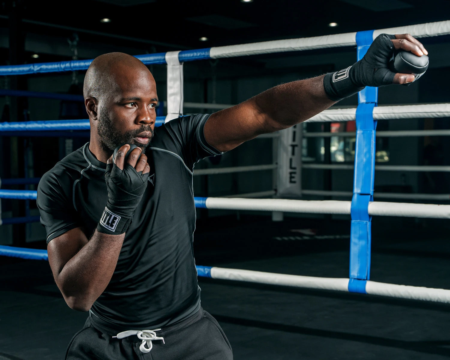 TITLE Boxing Power Balls 2.0 4 TITLE Boxing Power Balls 2.0 - Image 4