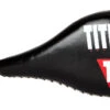 TITLE Boxing Precision Spring-Flex Wall Target