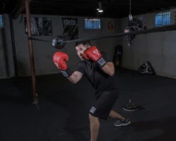 TITLE Boxing Pro Horizontal Speed Ball -Sports Boxing pshsb 2