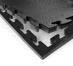 TITLE Boxing Premium Sport Puzzle Mat