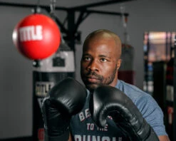 TITLE Boxing Quick Puncher 2.0 -Sports Boxing qtbp rd 3