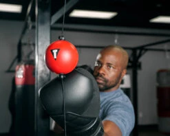 TITLE Boxing Quick Puncher 2.0 -Sports Boxing qtbp rd 4