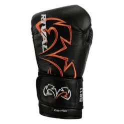Rival Boxing Evolution Bag Gloves -Sports Boxing rb11 bk 03