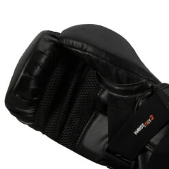 Rival Boxing Evolution Bag Gloves -Sports Boxing rb11 bk 05