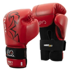 Rival Boxing Ultra Bag Gloves V2 22 Rival Boxing Ultra Bag Gloves V2 -Sports Boxing rb1v2 rd 02