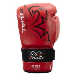 Rival Boxing Ultra Bag Gloves V2 23 Rival Boxing Ultra Bag Gloves V2 -Sports Boxing rb1v2 rd 03