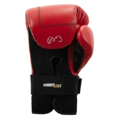 Rival Boxing Ultra Bag Gloves V2 24 Rival Boxing Ultra Bag Gloves V2 -Sports Boxing rb1v2 rd 04