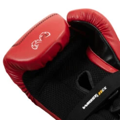 Rival Boxing Ultra Bag Gloves V2 25 Rival Boxing Ultra Bag Gloves V2 -Sports Boxing rb1v2 rd 05