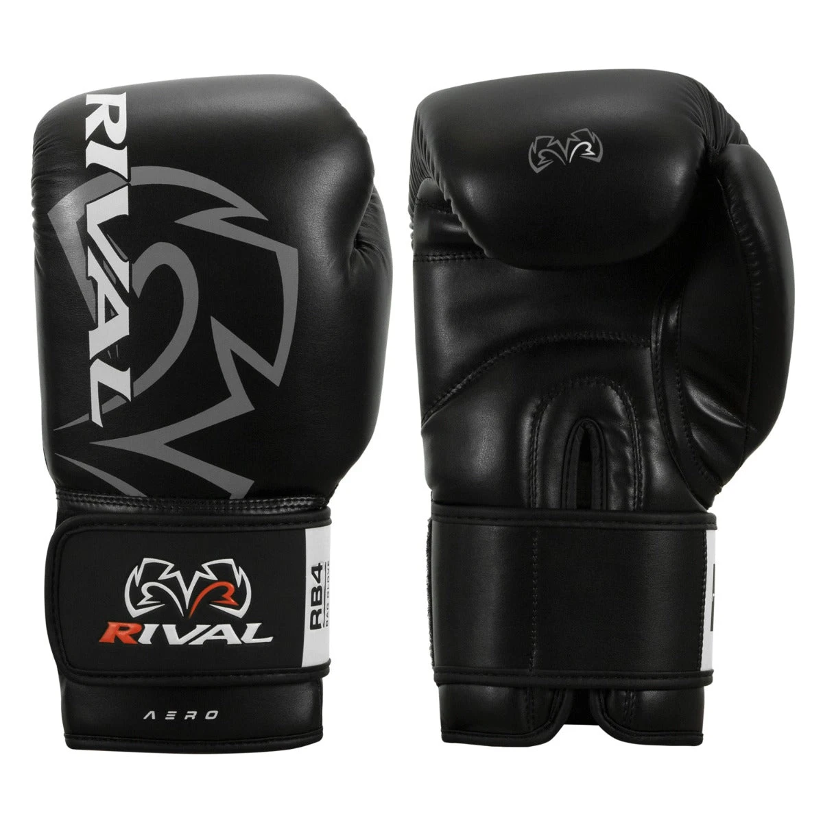 Rival Boxing Bag Gloves 1 Rival Boxing Bag Gloves