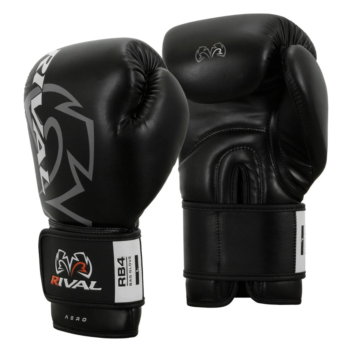 Rival Boxing Bag Gloves 2 Rival Boxing Bag Gloves - Image 2
