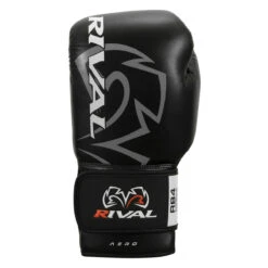 Rival Boxing Bag Gloves 17 Rival Boxing Bag Gloves -Sports Boxing rb4 bk 3 1 2