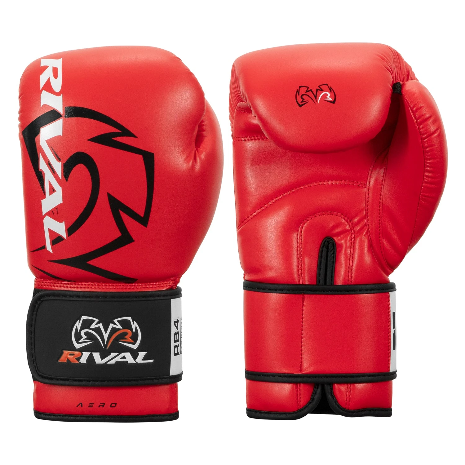 Rival Boxing Bag Gloves 6 Rival Boxing Bag Gloves - Image 6
