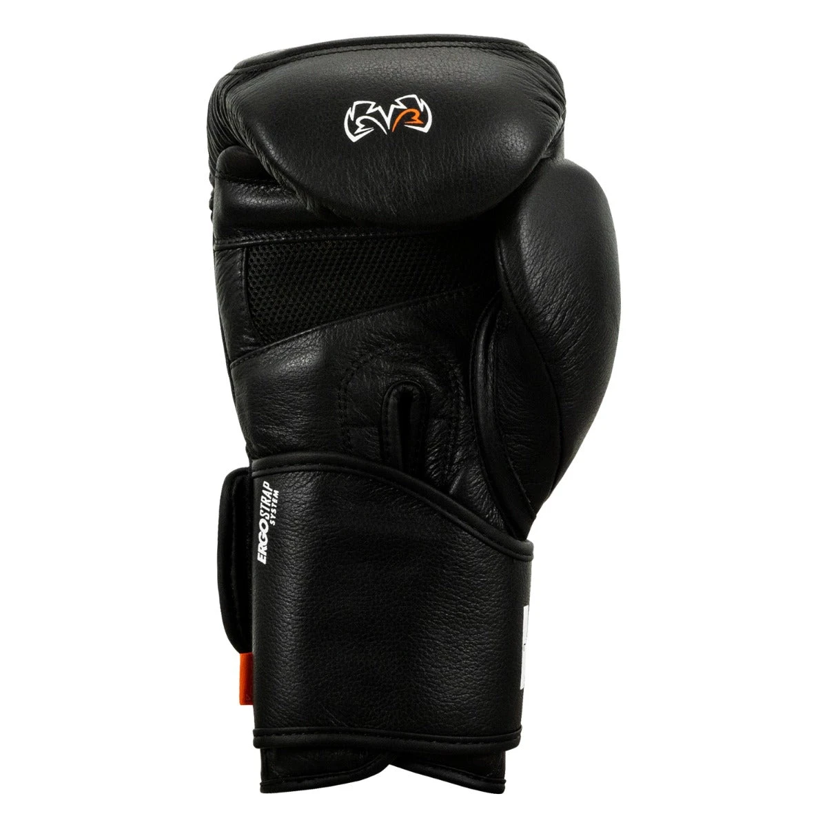 Rival Boxing Intelli-Shock Leather Bag Gloves 4 Rival Boxing Intelli-Shock Leather Bag Gloves - Image 4