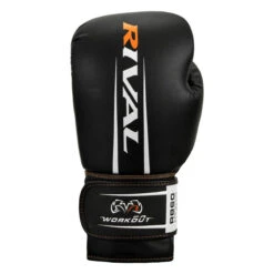 Rival Boxing Workout Bag Gloves -Sports Boxing rb60 bk 3