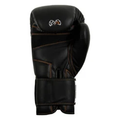 Rival Boxing Workout Bag Gloves -Sports Boxing rb60 bk 4