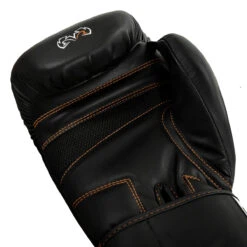 Rival Boxing Workout Bag Gloves -Sports Boxing rb60 bk 5