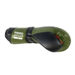 Rival Boxing Impulse Bag Gloves -Sports Boxing rb80 kh 3