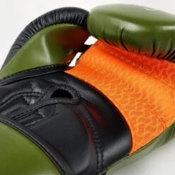 Rival Boxing Impulse Bag Gloves -Sports Boxing rb80 kh 4