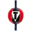 TITLE Boxing Rebounder Double End Bag