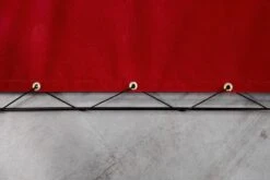 TITLE Boxing Heavy Duty Professional Canvas Ring Cover -Sports Boxing rcan2 rd 1 1