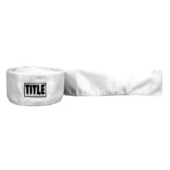 TITLE Boxing Polycot Ring Rope Cover 14 TITLE Boxing Polycot Ring Rope Cover -Sports Boxing rcnv2 wh 1