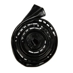 TITLE Boxing Pro Vinyl Zippered Rope Covers 22 TITLE Boxing Pro Vinyl Zippered Rope Covers -Sports Boxing rcpro2 bk 4 1