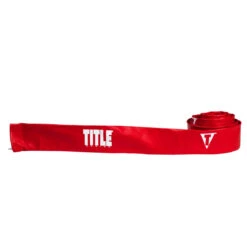 TITLE Boxing Pro Vinyl Zippered Rope Covers 23 TITLE Boxing Pro Vinyl Zippered Rope Covers -Sports Boxing rcpro2 rd 1 2 1