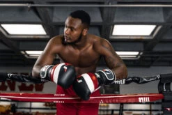 TITLE Boxing Pro Vinyl Zippered Rope Covers 35 TITLE Boxing Pro Vinyl Zippered Rope Covers -Sports Boxing rcpro2 2