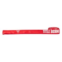TITLE Boxing Pro Vinyl Zippered Rope Cover (Set Of 4) 30 TITLE Boxing Pro Vinyl Zippered Rope Cover (Set Of 4) -Sports Boxing rcpro4 rd 1 1 1