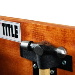 TITLE Boxing Ring Gong -Sports Boxing rg 5