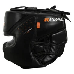 Rival Boxing Intelli-Shock Training Headgear 6 Rival Boxing Intelli-Shock Training Headgear -Sports Boxing rhg10 3 1