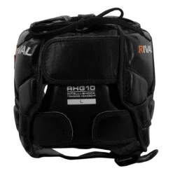Rival Boxing Intelli-Shock Training Headgear 7 Rival Boxing Intelli-Shock Training Headgear -Sports Boxing rhg10 4 1