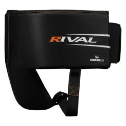 Rival Boxing Workout 180 Groin Protector -Sports Boxing rnfl60 bk 3 1