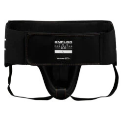 Rival Boxing Workout 180 Groin Protector -Sports Boxing rnfl60 bk 4 1